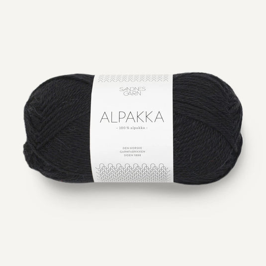 Alpakka