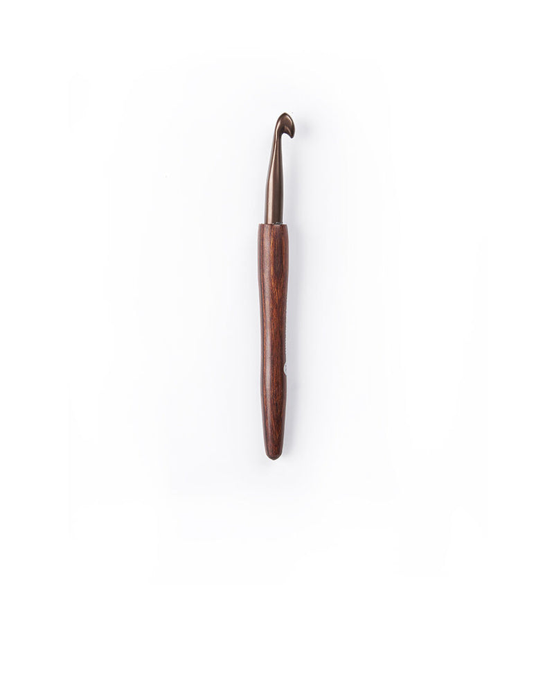 Load image into Gallery viewer, Birchwood Crochet Hook