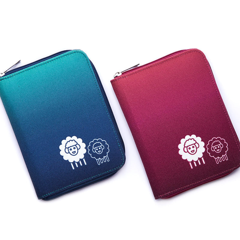 Load image into Gallery viewer, Waves Crochet Hook Set