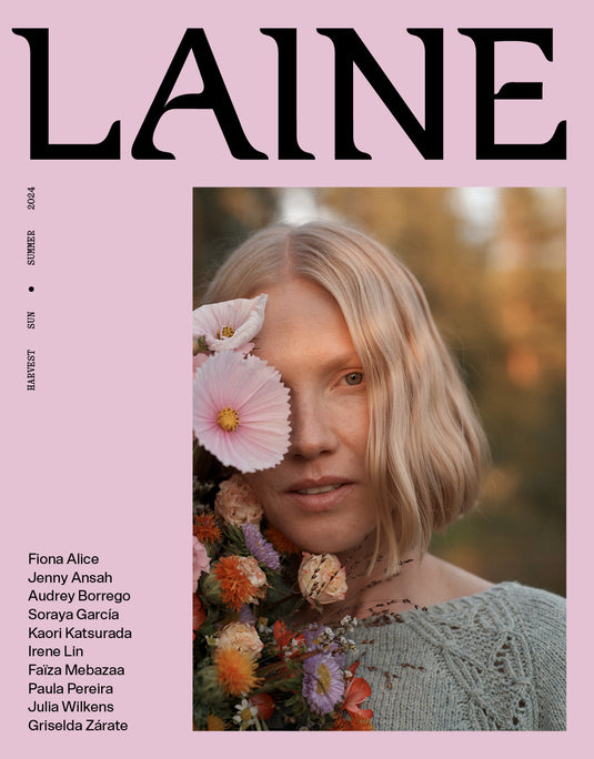 Laine Issue 21