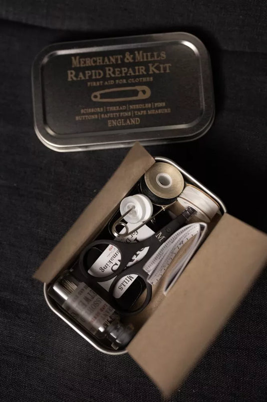 Rapid Repair Sewing Kit
