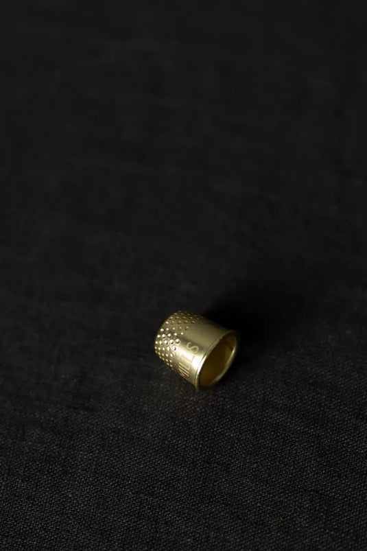 Tailor’s Thimble