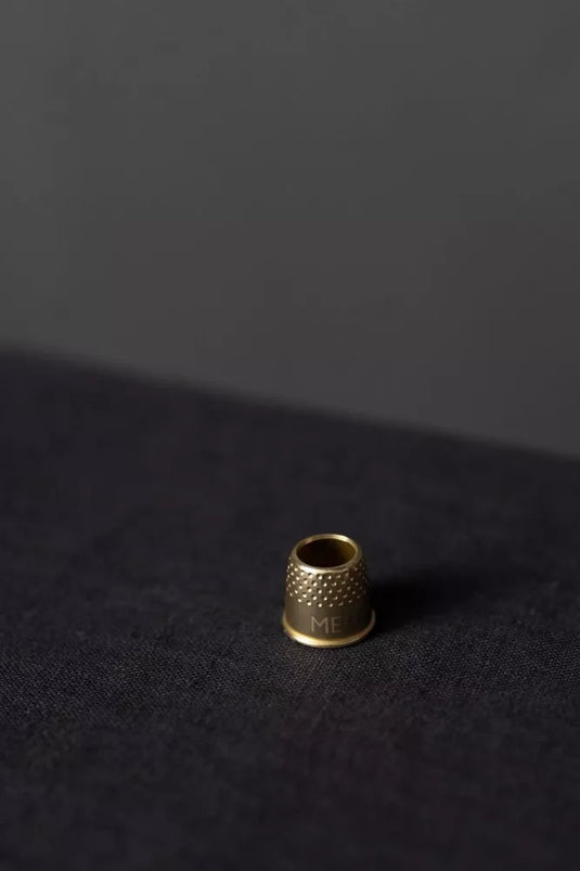 Tailor’s Thimble