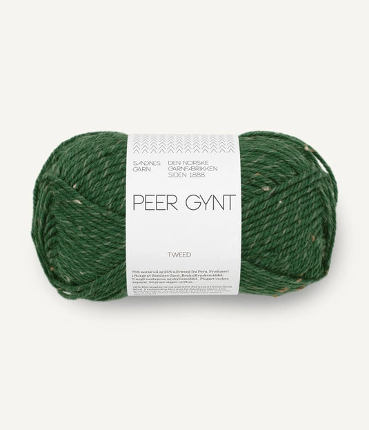 Peer Gynt