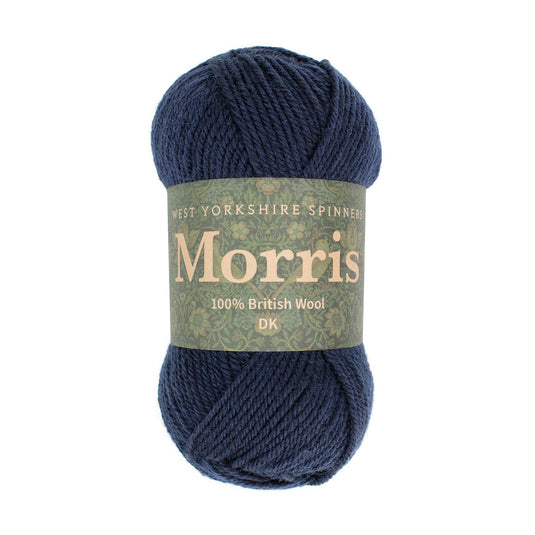 Morris DK