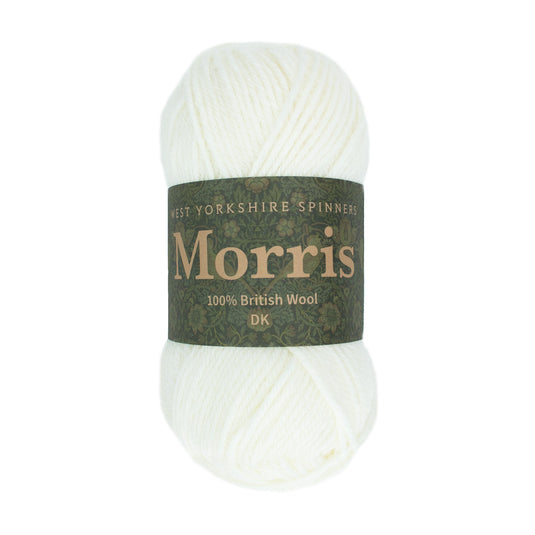 Morris DK