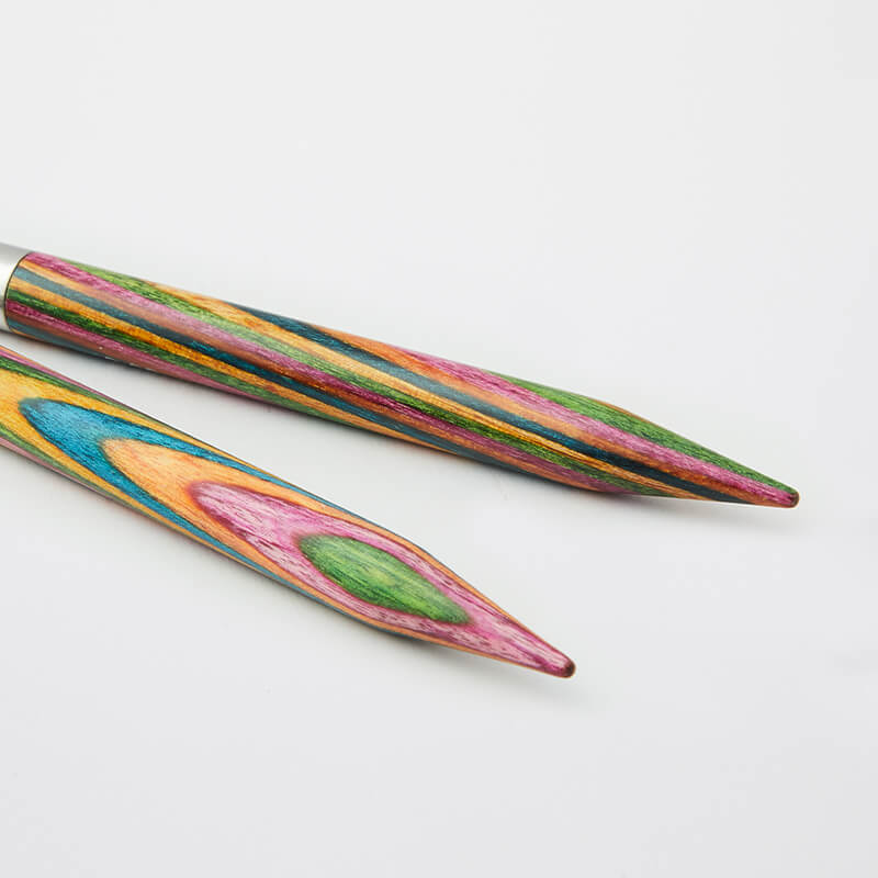 Load image into Gallery viewer, Symfonie Interchangeable Knitting Needle Tips
