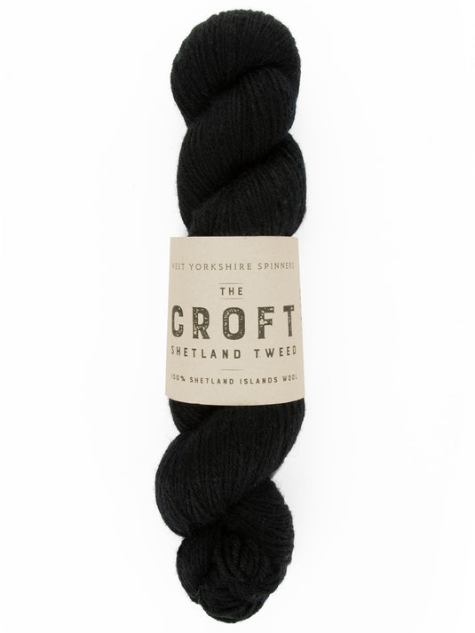 The Croft Shetland DK