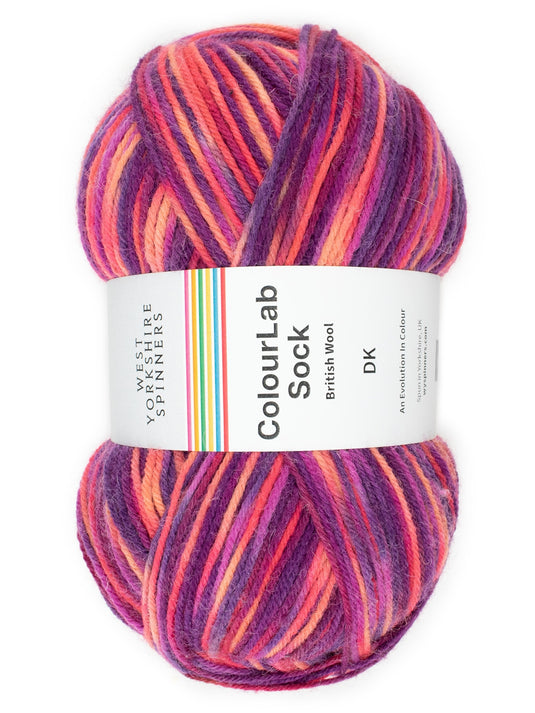 ColourLab Sock DK