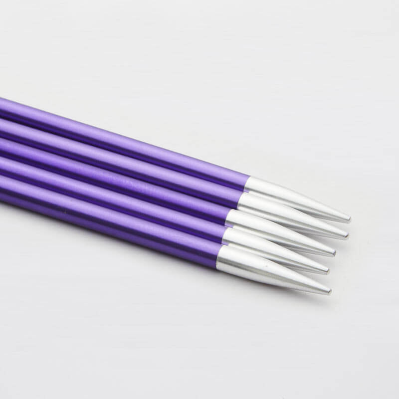 Load image into Gallery viewer, Zing Double Pointed Knitting Needles (DPNs)