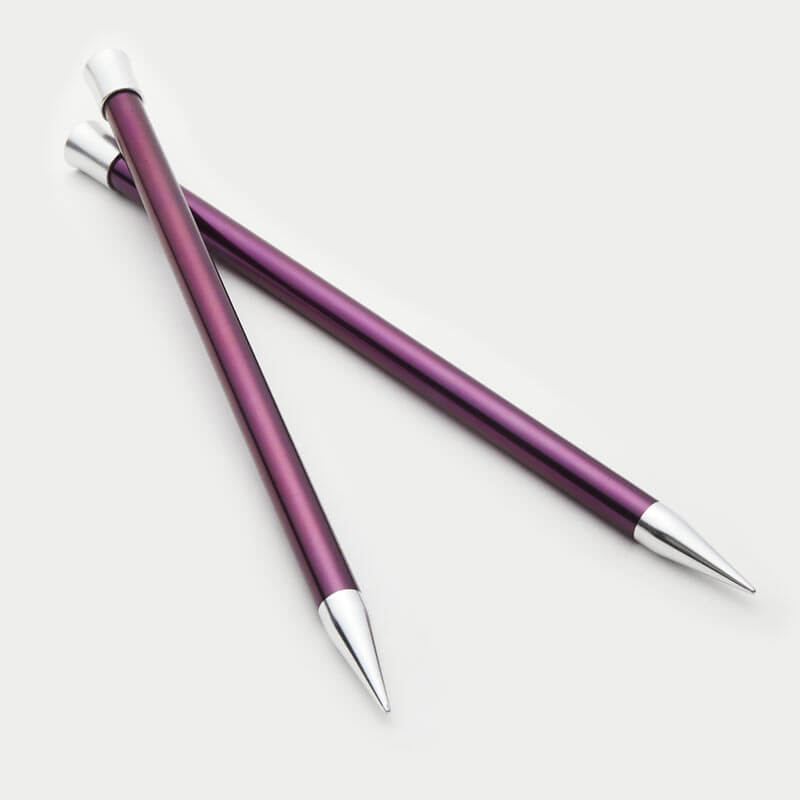 Load image into Gallery viewer, Zing Straight Single Pointed Needles