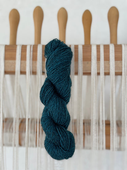 Chilton Wensleydales - Tweed DK