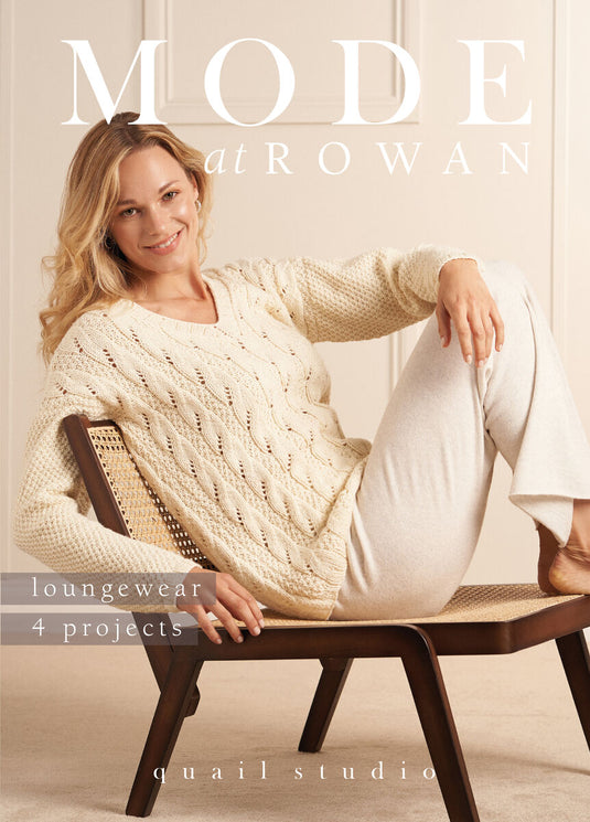 4 Projects Rowan loungewear