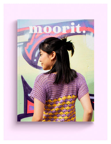 Moorit Issue 4