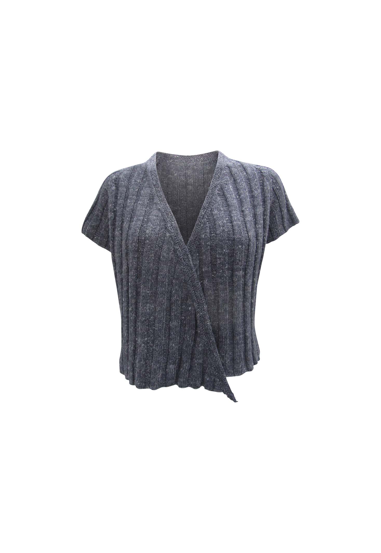 Wrap Top Pattern Oxford Yarn Store wrap-top-pattern-oxford-yarn-store