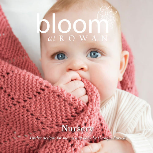 Bloom Book Three Nursery