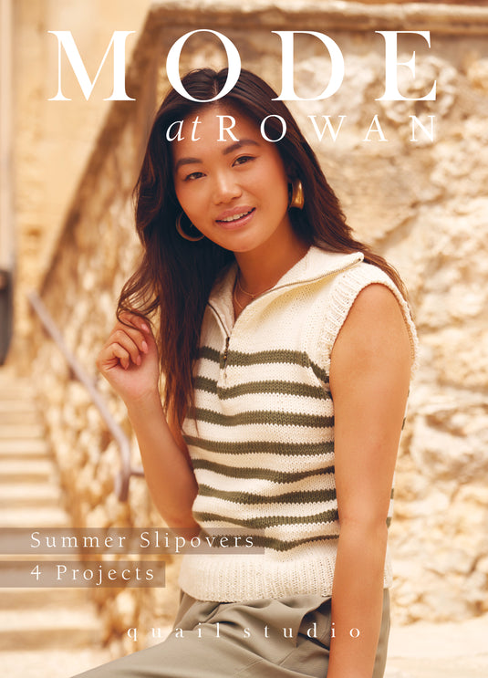 4 Projects Summer Slipovers