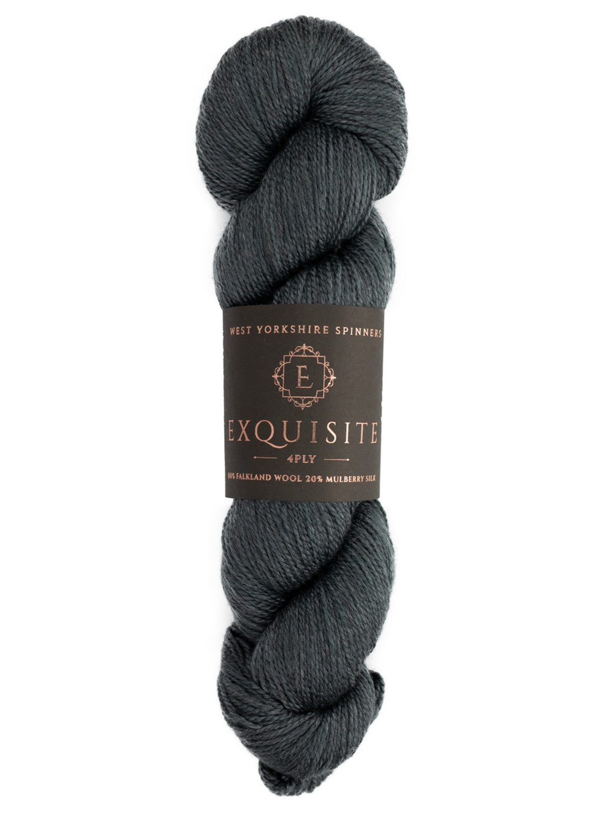 Exquisite 4 ply Oxford Yarn Store