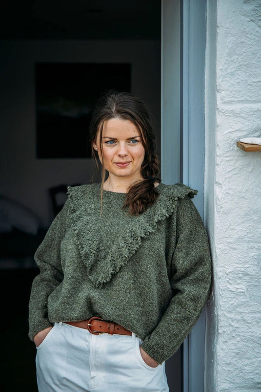 Shetland Wool Week Volume 9