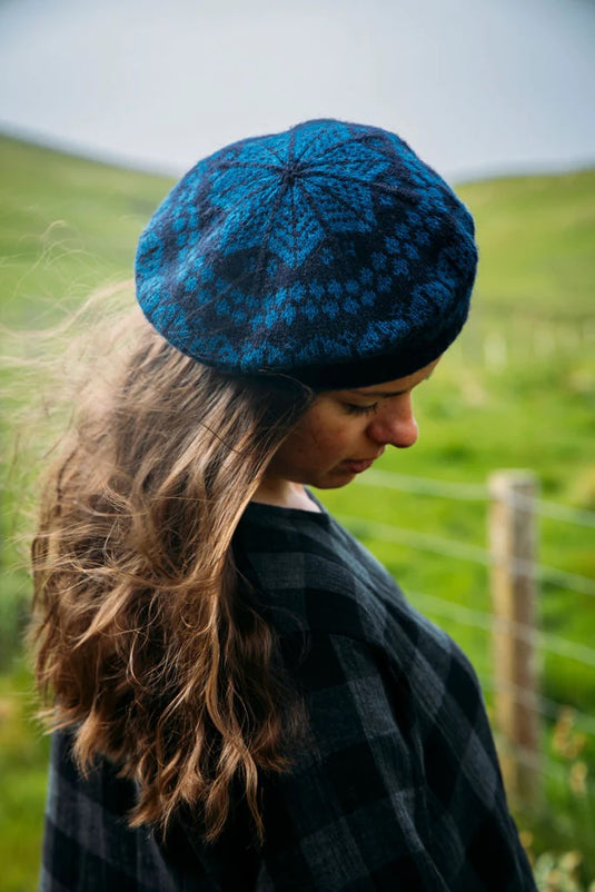 Shetland Wool Week Volume 9