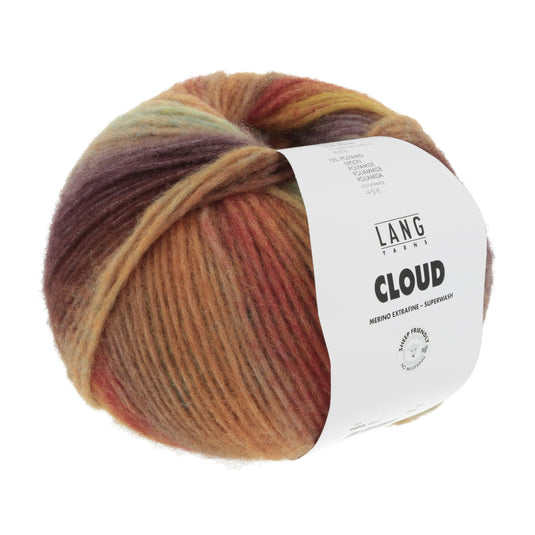 Cloud