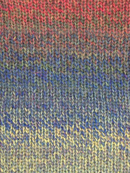 Retreat Twist Chunky