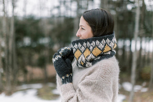 Knits from Northern Lands
