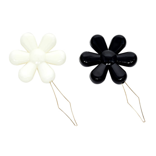 Flower Needle Threaders
