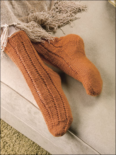 How To Knit Socks: Three Methods Made Easy