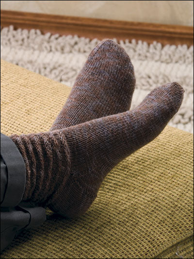 How To Knit Socks: Three Methods Made Easy