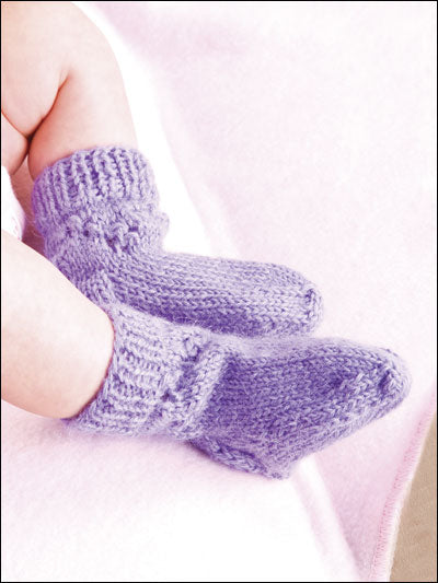 How To Knit Socks: Three Methods Made Easy