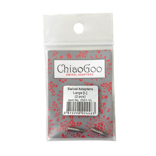 Chiaogoo Swivel Adapters