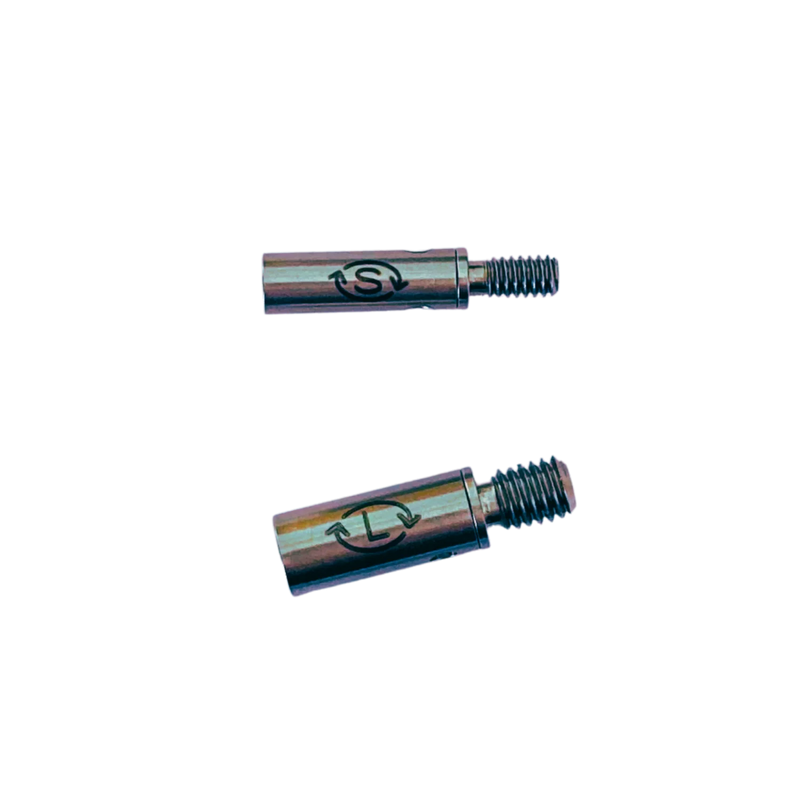 Load image into Gallery viewer, Chiaogoo Swivel Adapters
