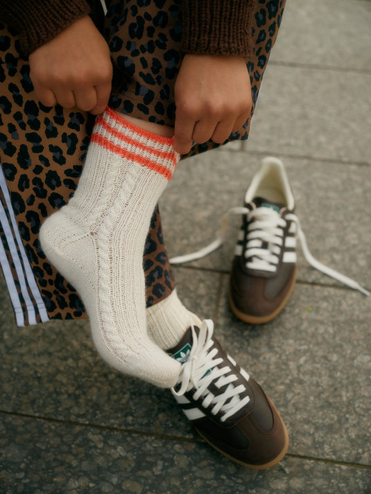My City, My Stitches: 15 relaxed knits