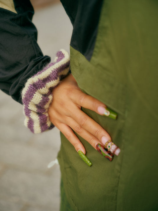 My City, My Stitches: 15 relaxed knits