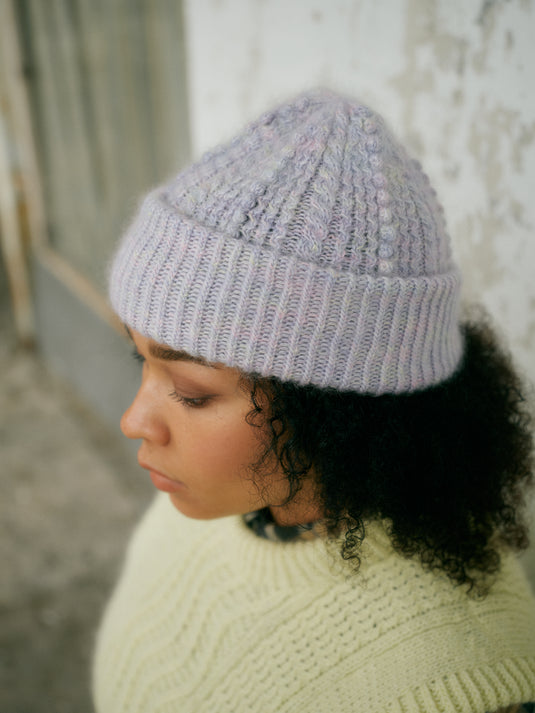 My City, My Stitches: 15 relaxed knits