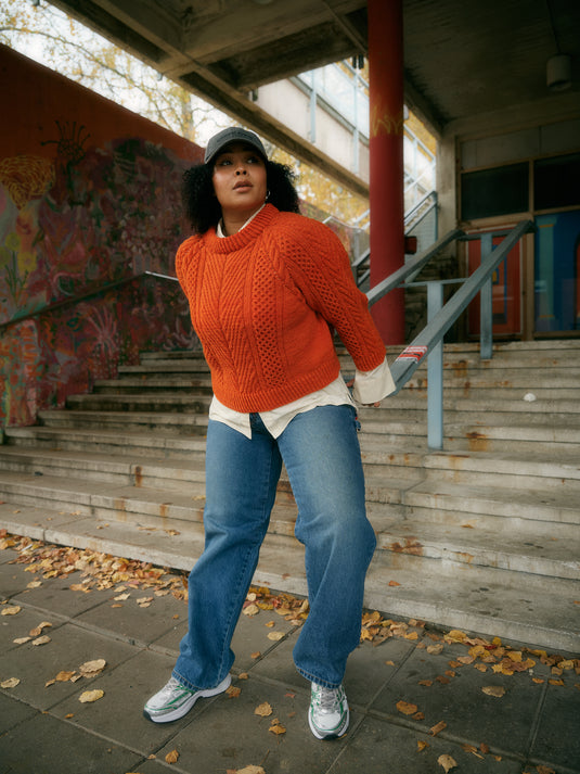 My City, My Stitches: 15 relaxed knits