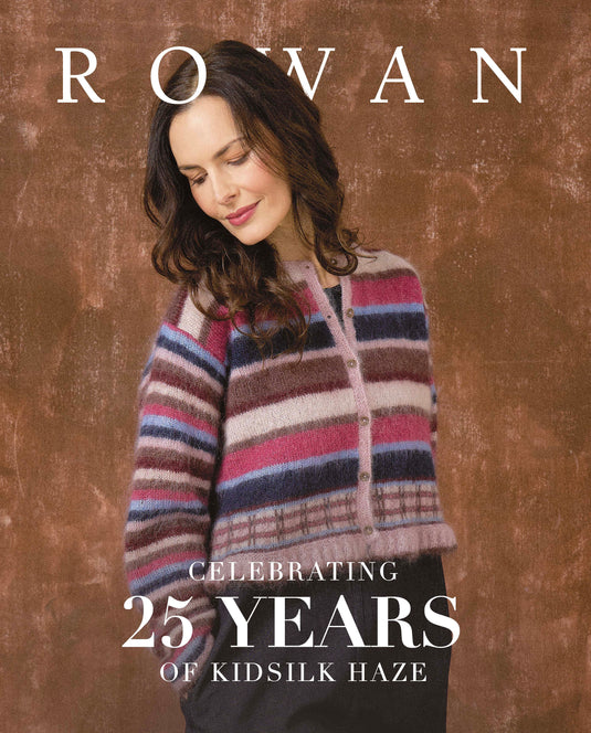 25 Years Of Kidsilk Haze