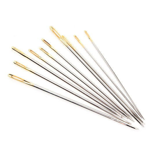 Hand Embroidery/Sewing Needles