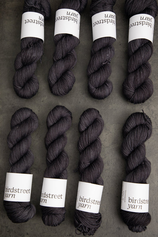 Birdstreet Yarn 4ply