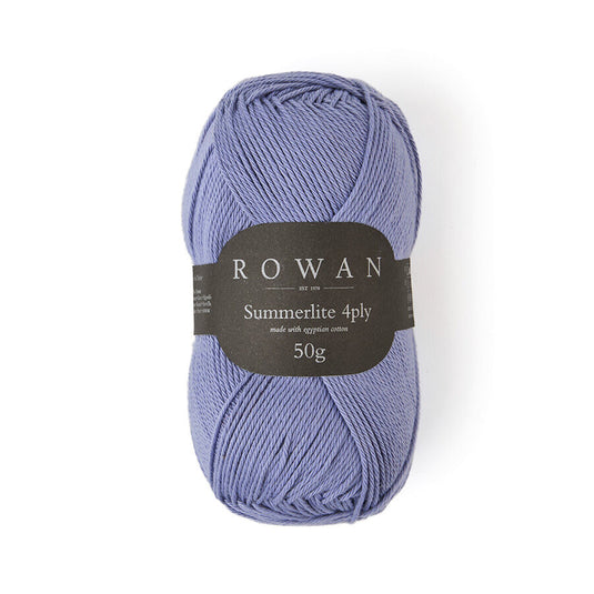 Summerlite 4ply