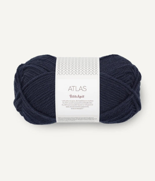 Atlas
