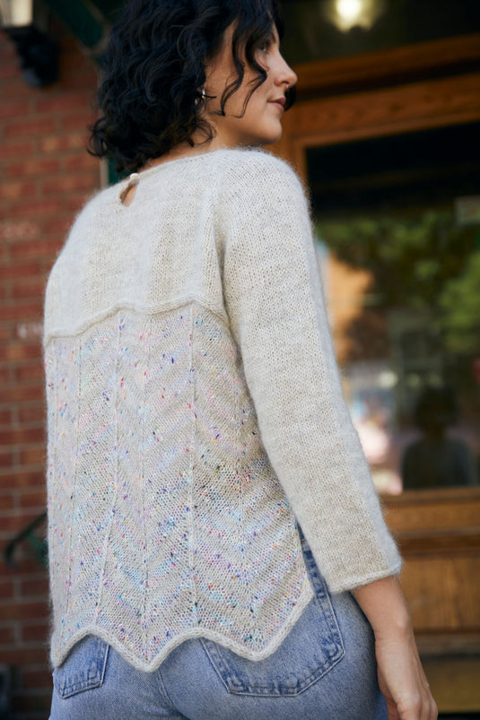 Knits from the LYS: A Collection by Espace Tricot