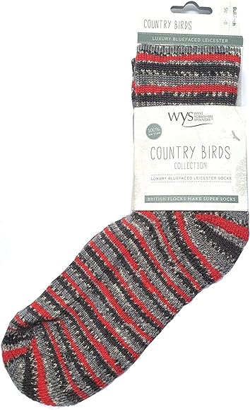 Luxury Socks