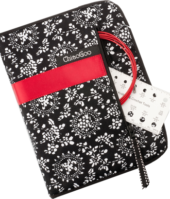 Chiaogoo Interchangeable Needle Set