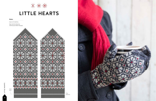 Knit Like A Latvian