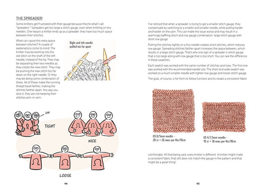 Patty Lyons' Knitting Bag of Tricks