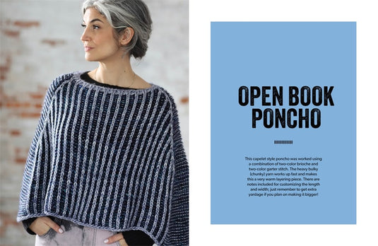 Brioche Knitting Workshop