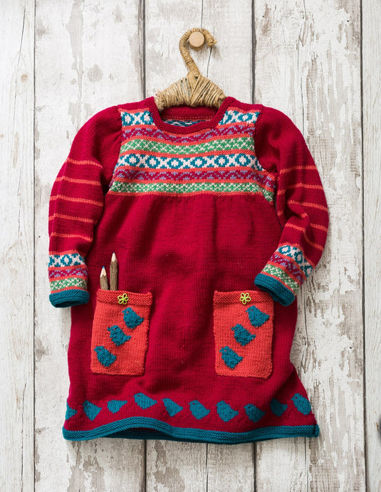 Fair Isle Knitting