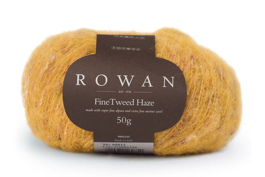 Fine Tweed Haze
